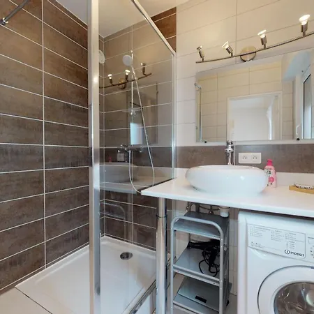 Apartmán L'etoile Du Nord - 1 Parking Gratuit Colmar