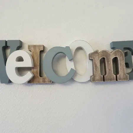 L'etoile Du Nord - 1 Parking Gratuit * Colmar